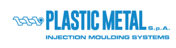 plastic metal